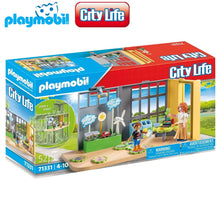 Cargar imagen en el visor de la galería, Playmobil aula climatológica 71331