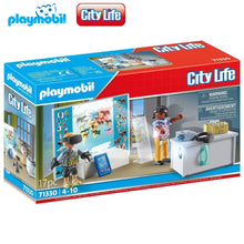 Cargar imagen en el visor de la galería, Playmobil aula virtual 71330