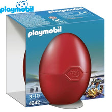 Cargar imagen en el visor de la galería, Playmobil bote pirata