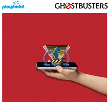 Cargar imagen en el visor de la galería, Playmobil Cazafantasmas 9349