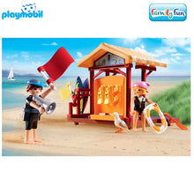 Cargar imagen en el visor de la galería, Playmobil clases deportes de agua 70090