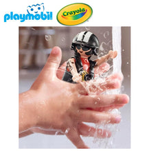 Cargar imagen en el visor de la galería, Playmobil Crayola Hot Rod