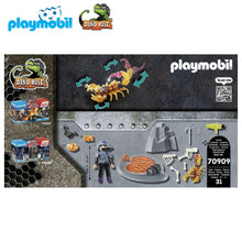 Cargar imagen en el visor de la galería, Playmobil Dino Rise 70909