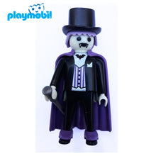 Cargar imagen en el visor de la galería, Playmobil drácula
