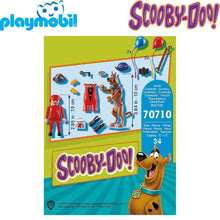 Cargar imagen en el visor de la galería, Playmobil fantasma clown