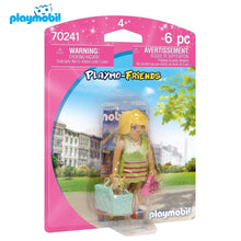 Cargar imagen en el visor de la galería, Playmobil fashionista 70241 Playmofriends