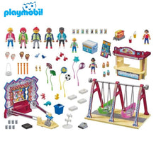 Cargar imagen en el visor de la galería, Playmobil feria
