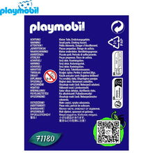 Cargar imagen en el visor de la galería, Playmobil forest fairy