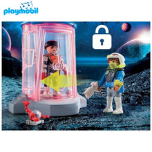 Cargar imagen en el visor de la galería, Playmobil galaxia 70009 superset