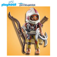 Cargar imagen en el visor de la galería, Playmobil giza