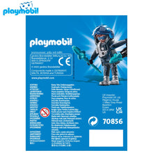 Cargar imagen en el visor de la galería, Guardián del espacio Playmobil (70856) Playmo friends-(1)