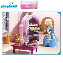 Cargar imagen en el visor de la galería, Playmobil horno