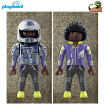 Cargar imagen en el visor de la galería, Playmobil Jaden Dino Rise
