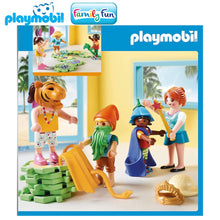 Cargar imagen en el visor de la galería, Playmobil Kids Club 70440