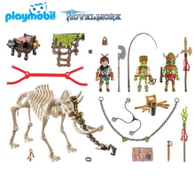 Cargar imagen en el visor de la galería, Playmobil maxilla y Gwynn