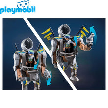 Cargar imagen en el visor de la galería, Playmobil Novelmore 71300