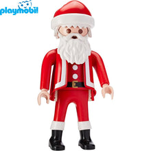 Cargar imagen en el visor de la galería, papa noel xxl playmobil