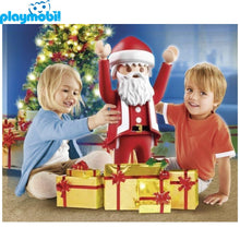 Cargar imagen en el visor de la galería, papa noel xxl