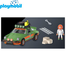 Cargar imagen en el visor de la galería, Playmobil Porsche 911 Carrera RS 71436