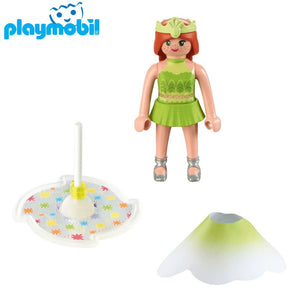 Playmobil princesa peonza 71364