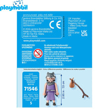 Cargar imagen en el visor de la galería, Playmobil prolix asterix