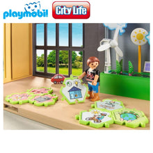 Cargar imagen en el visor de la galería, Playmobil protección del clima