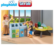 Cargar imagen en el visor de la galería, Playmobil reciclaje