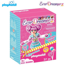 Cargar imagen en el visor de la galería, Playmobil Rosalee Everdreamerz Candy