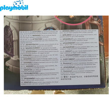 Cargar imagen en el visor de la galería, Playmobil ruina bat fairies ayuma