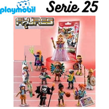 Cargar imagen en el visor de la galería, Playmobil Serie 25 chicas colección
