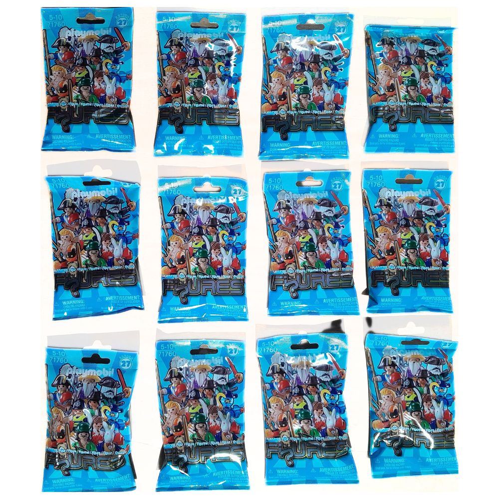 PLAYMOBIL SERIE 25 CHICOS CHICO RUTA EN LA NIEVE 2,99 PLAYMOBIL SERIE 25 CHICOS CHICO RUTA EN LA NIEVE 2,99