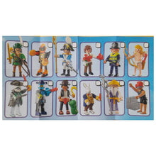Cargar imagen en el visor de la galería, Playmobil serie 27 chicos
