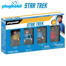 Cargar imagen en el visor de la galería, Playmobil Star Trek 71155