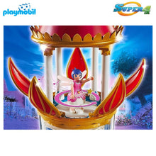 Cargar imagen en el visor de la galería, Playmobil Super 4 Twinkle