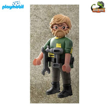 Cargar imagen en el visor de la galería, Playmobil tio Rob