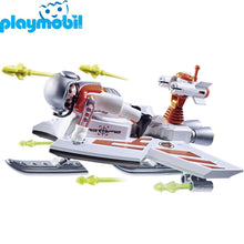 Cargar imagen en el visor de la galería, Playmobil Top Agents 70234
