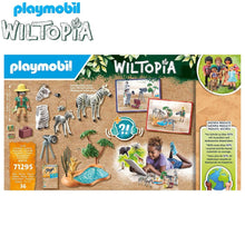 Cargar imagen en el visor de la galería, Playmobil Wiltopia 71295