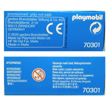 Cargar imagen en el visor de la galería, playmobil 70301 aprender a lavarse los dientes