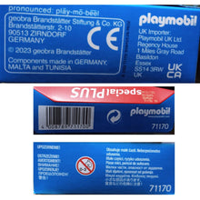 Cargar imagen en el visor de la galería, playmobil 71170 CE