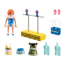 Cargar imagen en el visor de la galería, playmobil my life 71539 moda