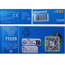 Cargar imagen en el visor de la galería, playmobil 71539 moda