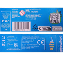 Cargar imagen en el visor de la galería, playmobil myLife pasteles