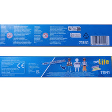 Cargar imagen en el visor de la galería, playmobil 71541 my Life my figures combinaciones