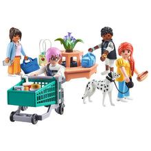 Cargar imagen en el visor de la galería, playmobil 71541 myLife my figures de compras