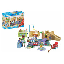 Cargar imagen en el visor de la galería, Playmobil 71649 grupo de niños pequeños My Life