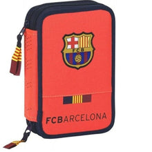 Cargar imagen en el visor de la galería, plumier doble barcelona estuche