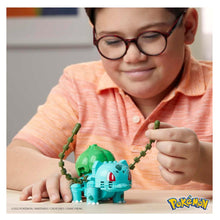 Cargar imagen en el visor de la galería, POKEMON BULBASAUR MEGA CONXTRUX