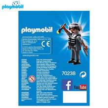 Cargar imagen en el visor de la galería, Policía 70238 Playmobil
