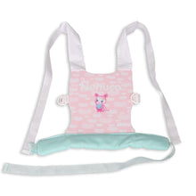 Cargar imagen en el visor de la galería, Porta bebé Nenuco para muñecos
