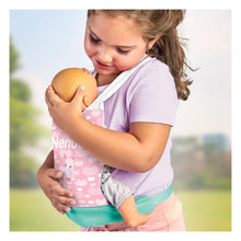 Cargar imagen en el visor de la galería, Porta bebé Nenuco para muñecos